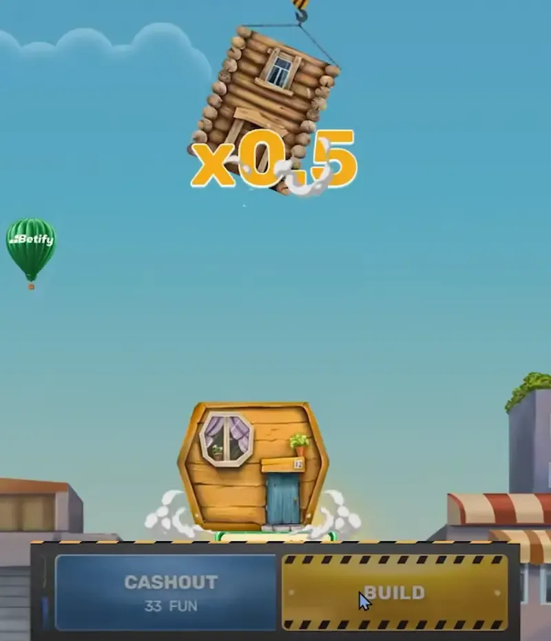 Tower rush game interface with resource management and tower placement mechanics