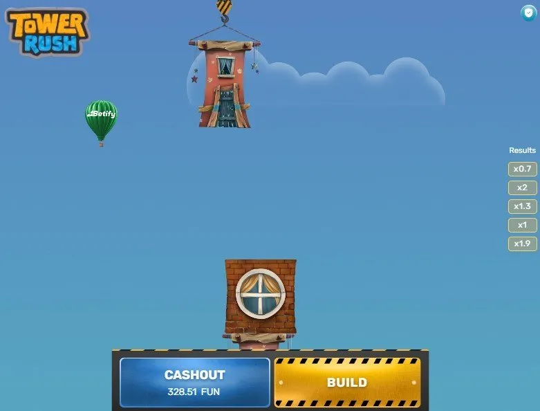 Competitive tower rush game tournament showcase with professional player strategies